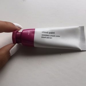 [SOLD] Glossier cloud paint